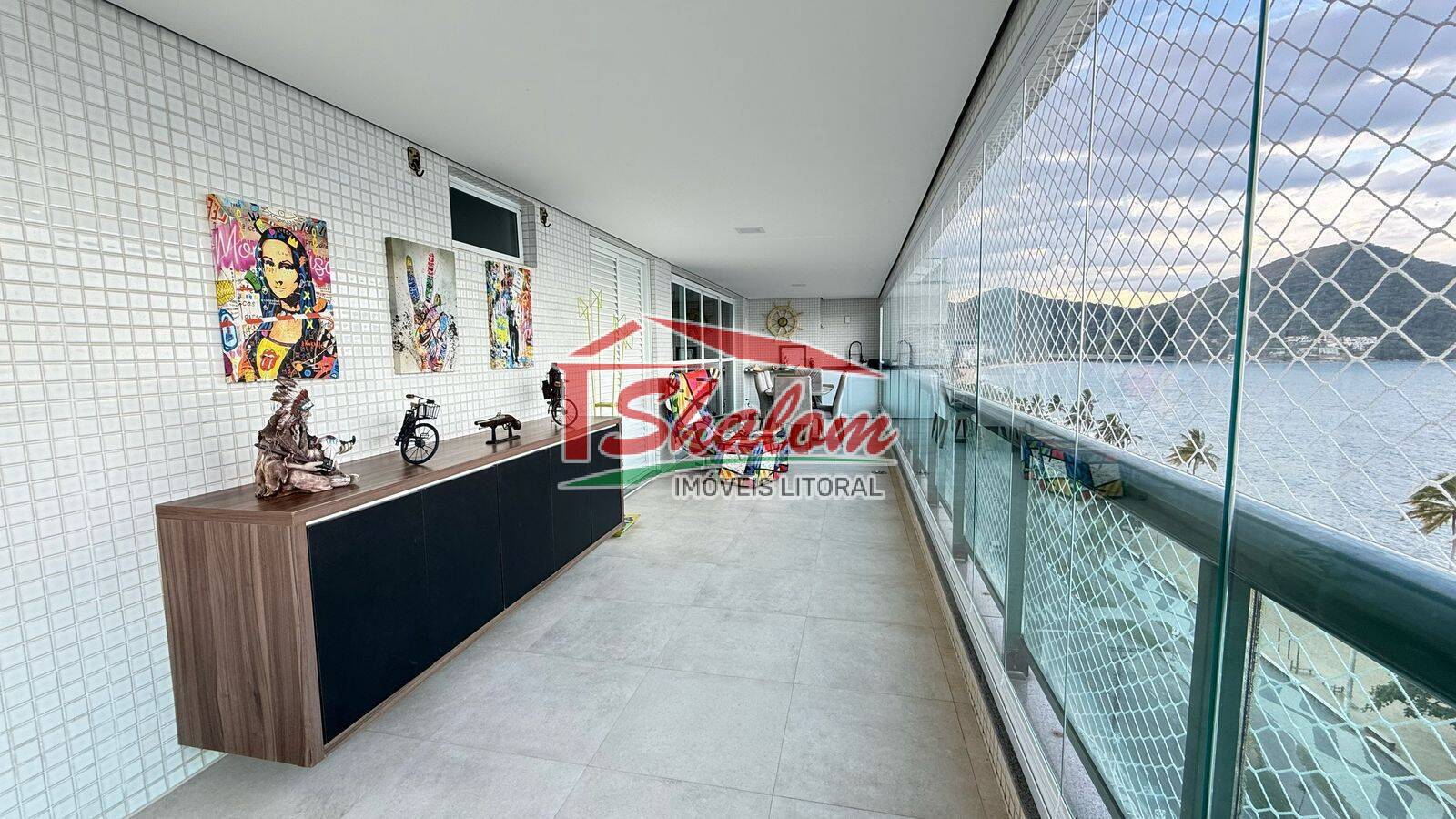 Cobertura, 4 quartos, 338 m² - Foto 5