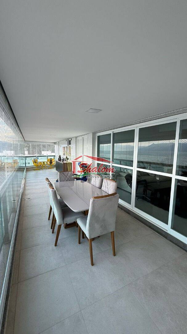 Cobertura, 4 quartos, 338 m² - Foto 7