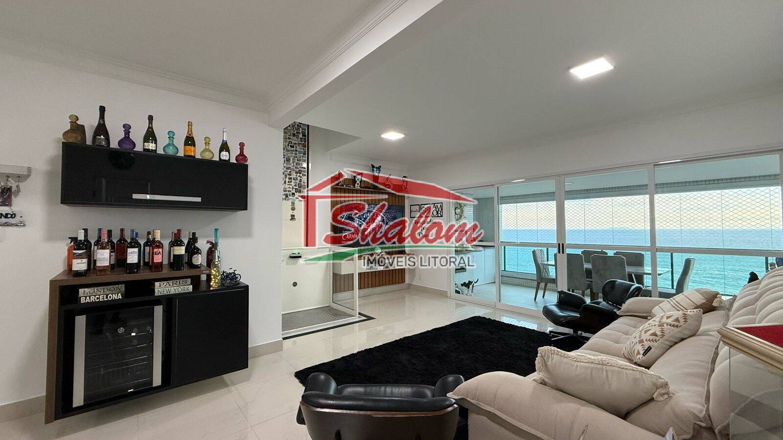 Cobertura, 4 quartos, 338 m² - Foto 8