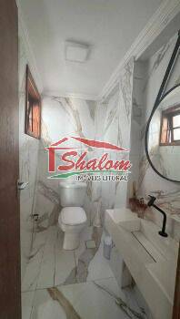 Sobrado, 2 quartos - Foto 6