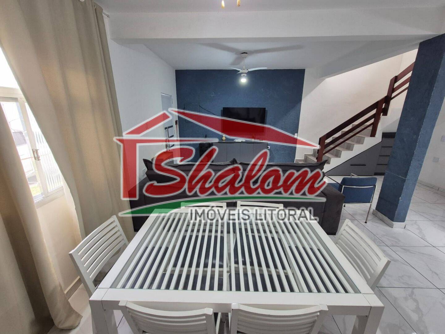Sobrado, 2 quartos - Foto 5