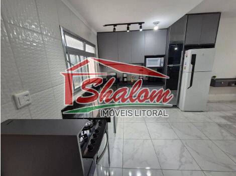 Sobrado, 2 quartos - Foto 6