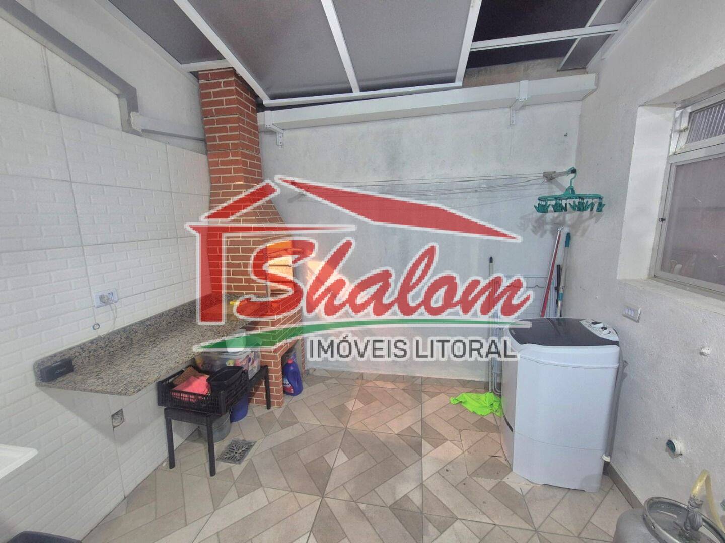 Sobrado, 2 quartos - Foto 12