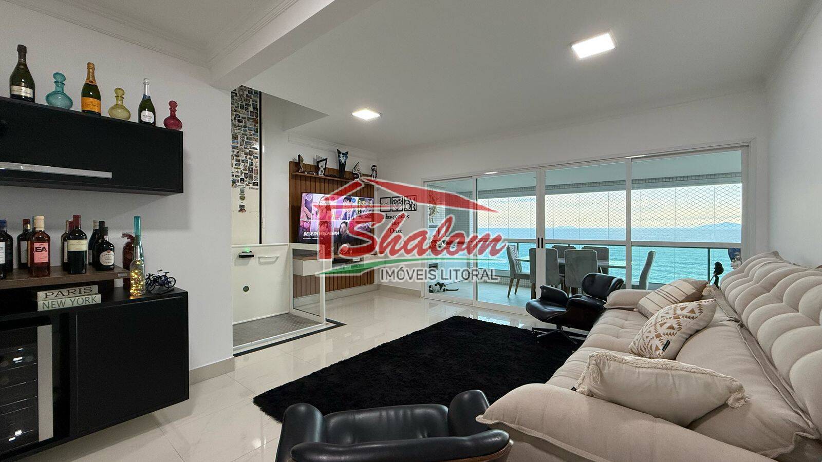 Cobertura, 4 quartos, 338 m² - Foto 11