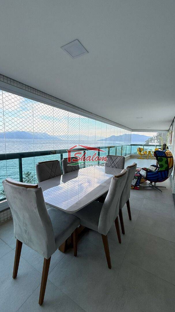 Cobertura, 4 quartos, 338 m² - Foto 17