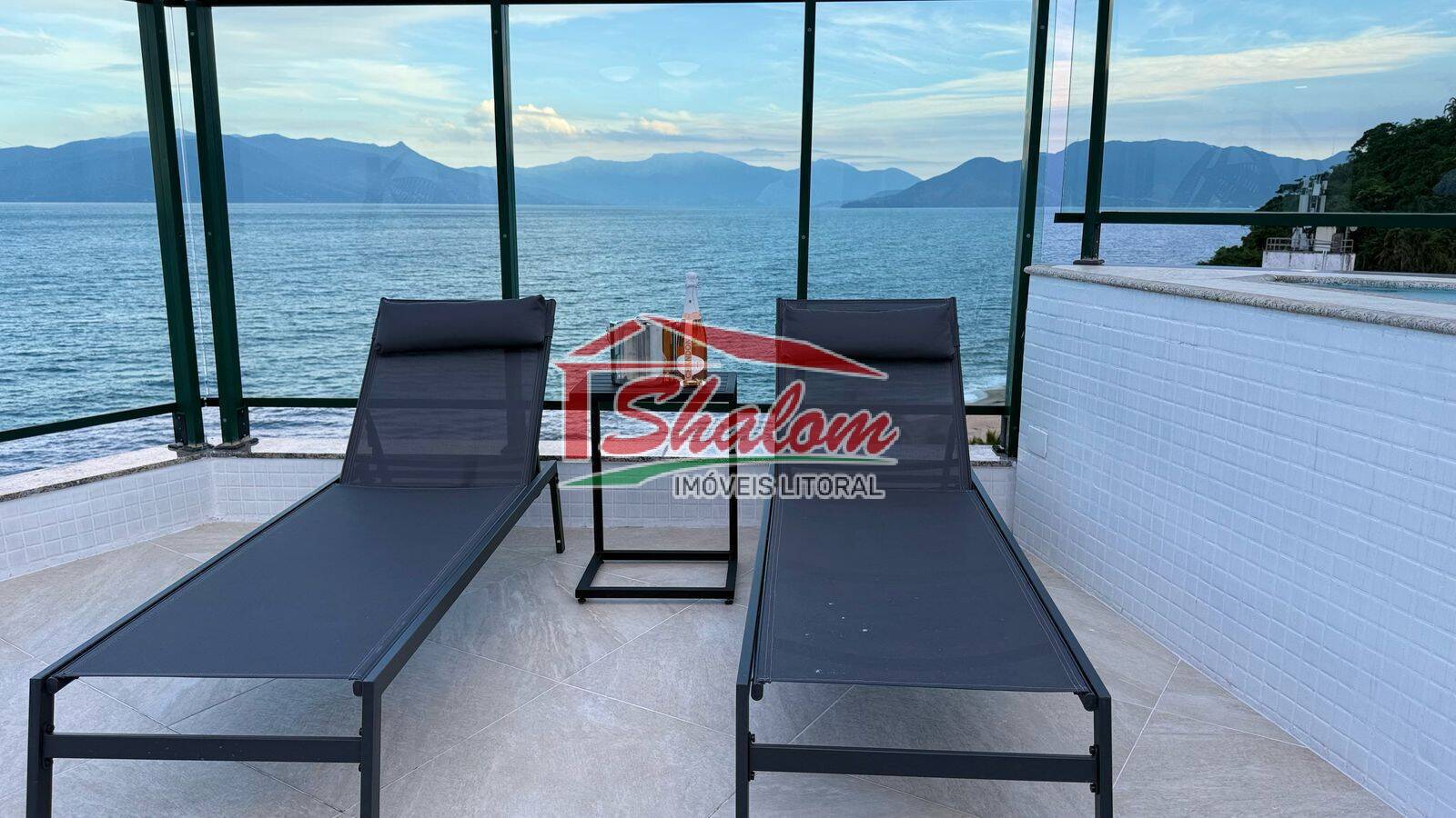Cobertura, 4 quartos, 338 m² - Foto 19