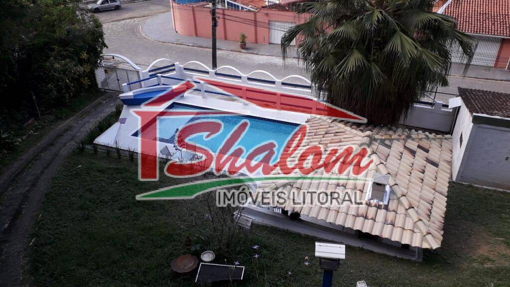 Casa, 5 quartos, 290 m² - Foto 1