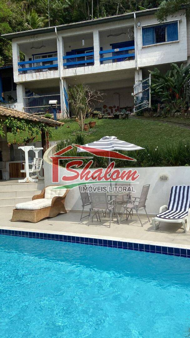 Casa, 5 quartos, 290 m² - Foto 2