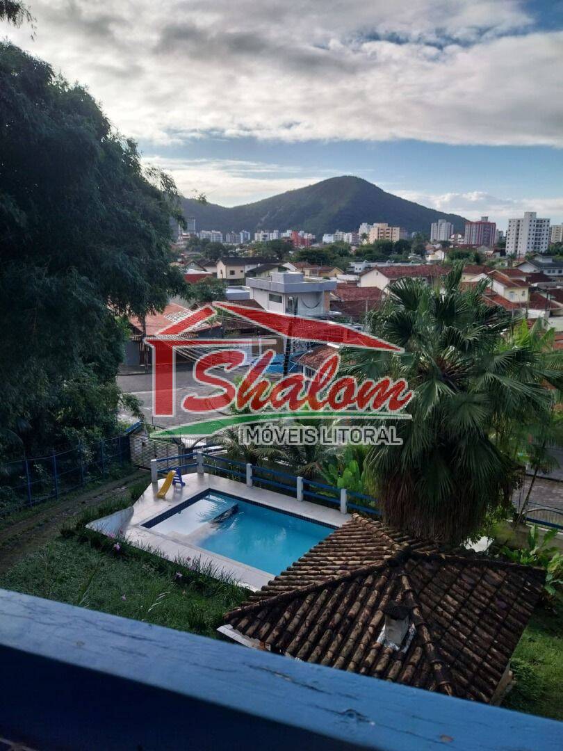 Casa, 5 quartos, 290 m² - Foto 3