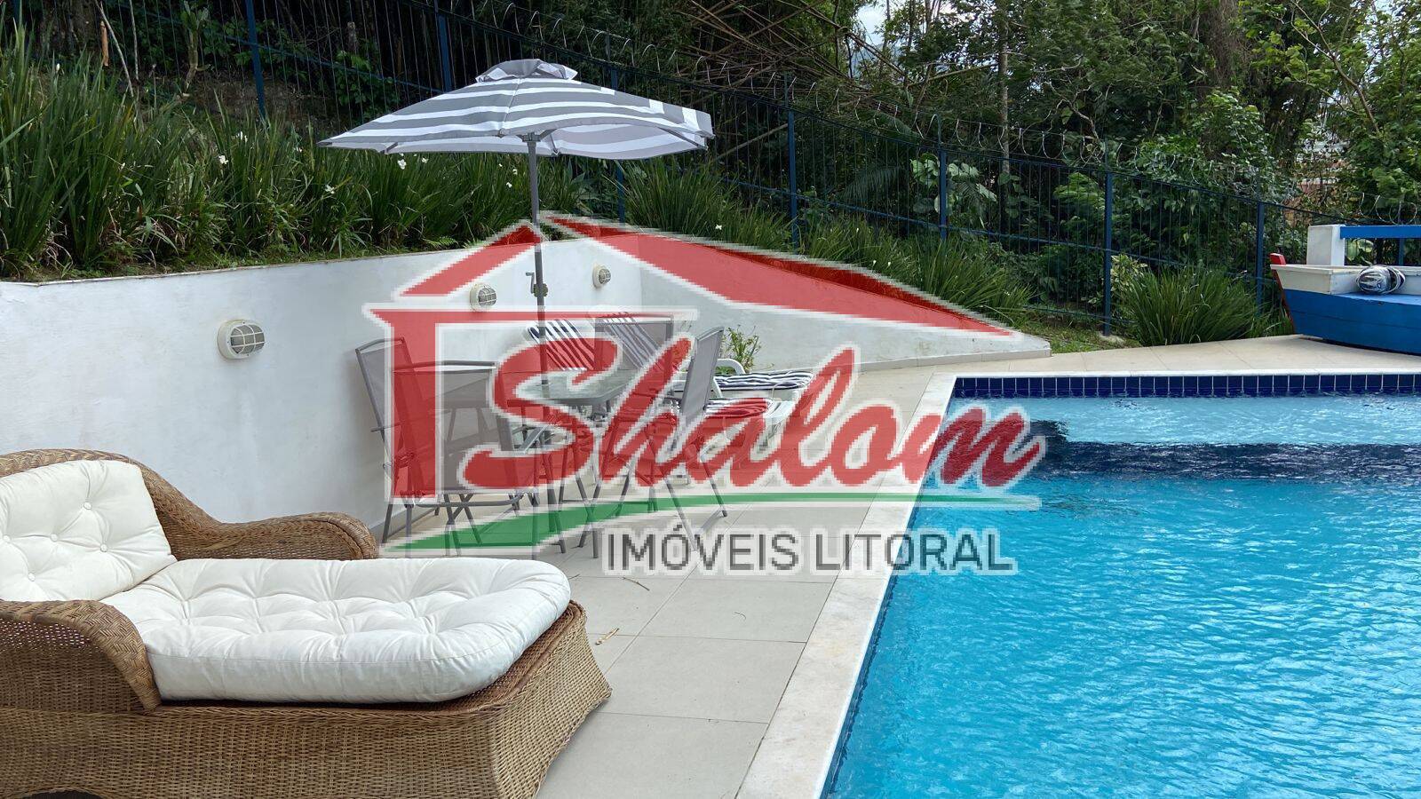 Casa, 5 quartos, 290 m² - Foto 4