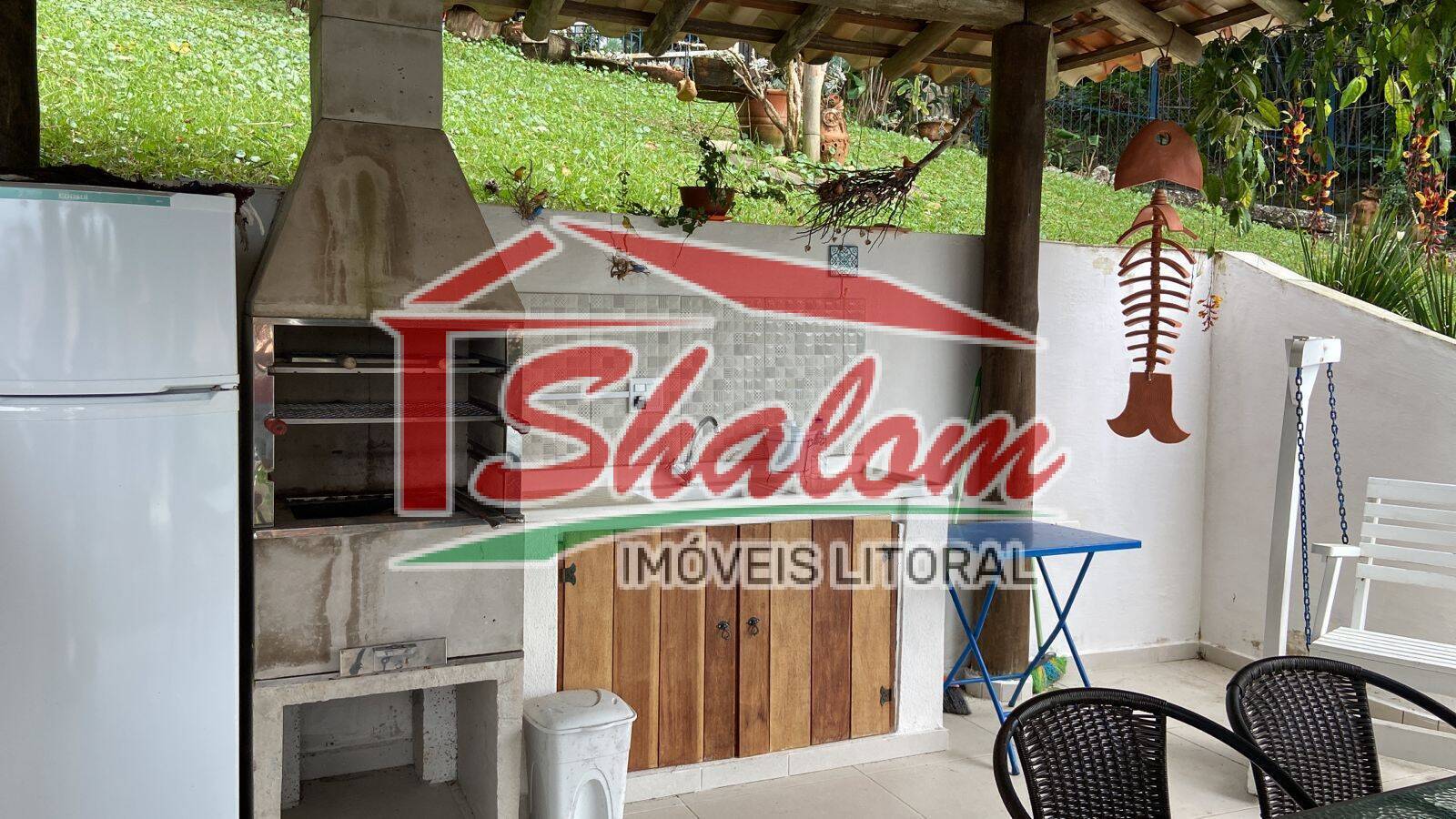 Casa, 5 quartos, 290 m² - Foto 5