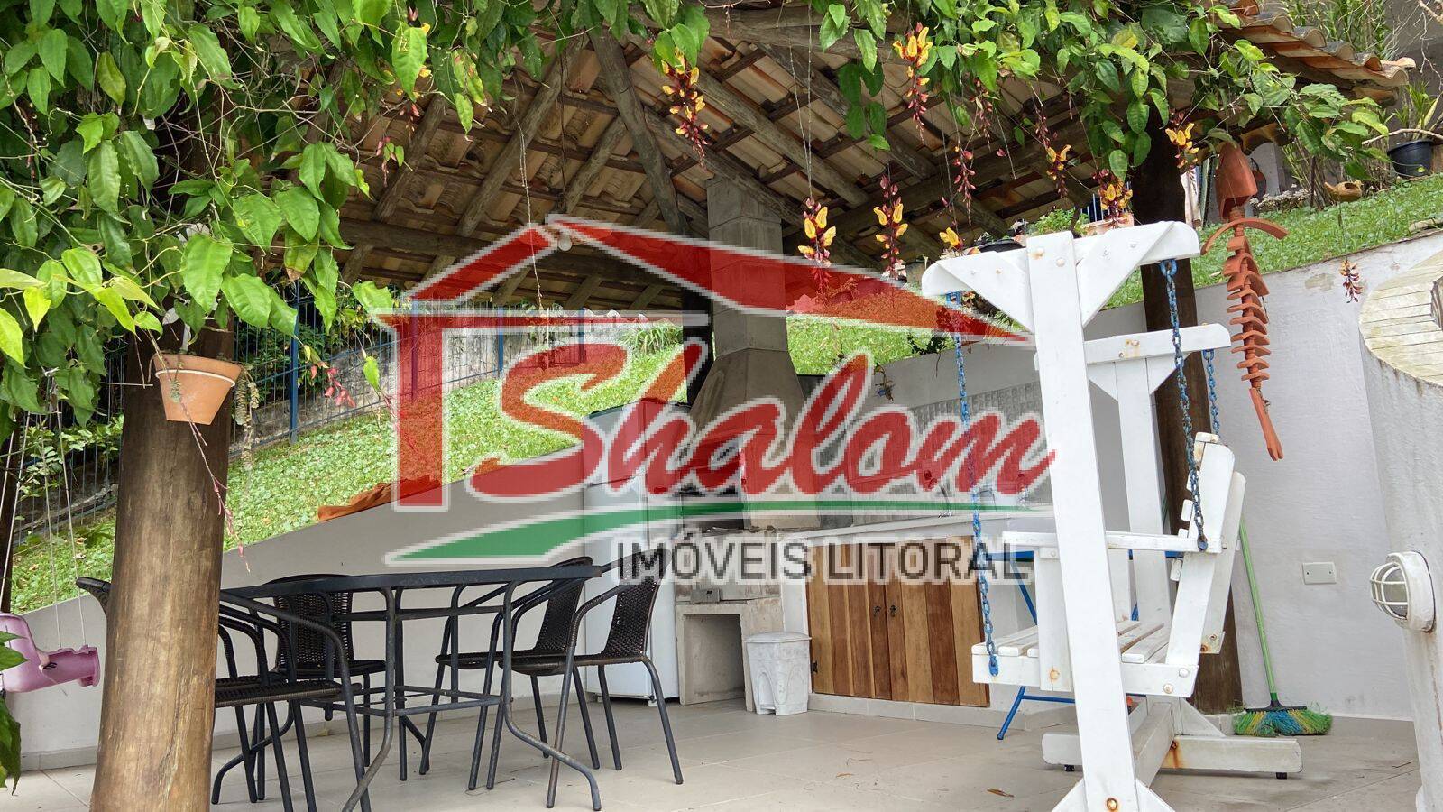 Casa, 5 quartos, 290 m² - Foto 6