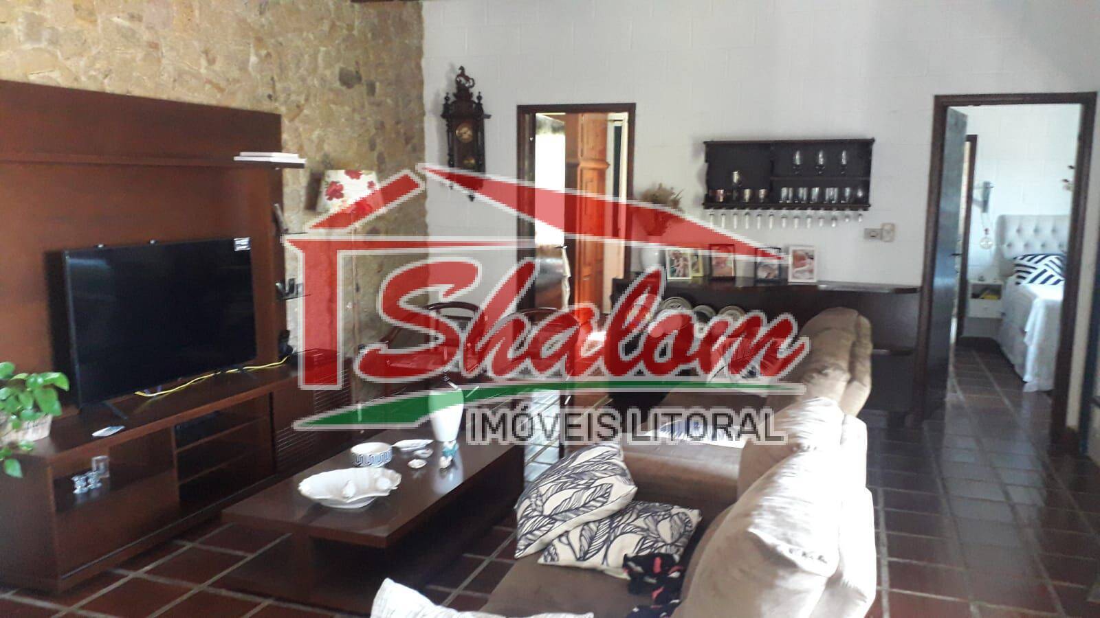 Casa, 5 quartos, 290 m² - Foto 8