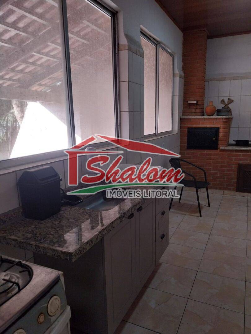 Casa, 5 quartos, 290 m² - Foto 11