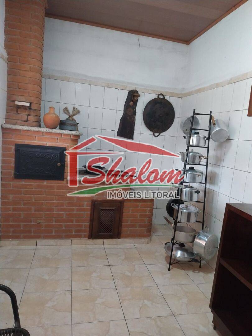 Casa, 5 quartos, 290 m² - Foto 12