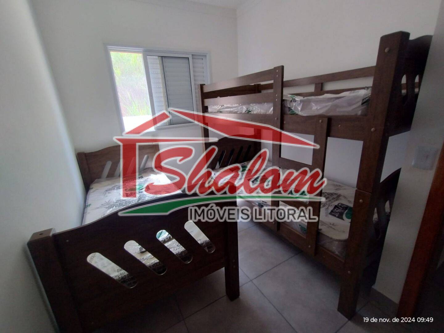 Sobrado, 2 quartos - Foto 6