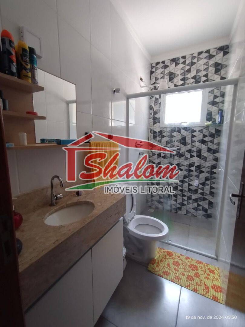 Sobrado, 2 quartos - Foto 10