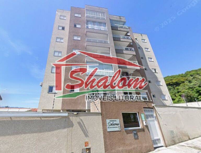 Apartamento, 2 quartos, 68 m² - Foto 1