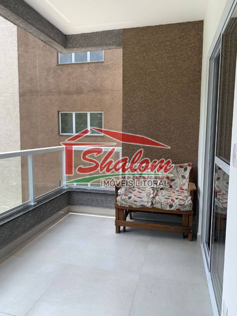 Apartamento, 2 quartos, 68 m² - Foto 2