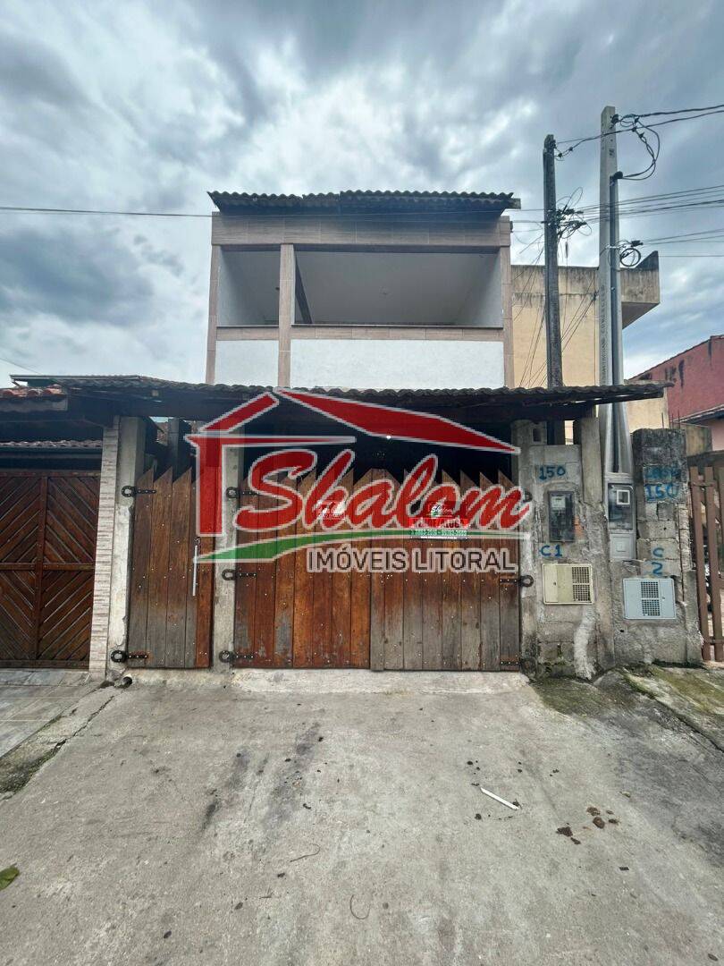 Sobrado, 4 quartos - Foto 1