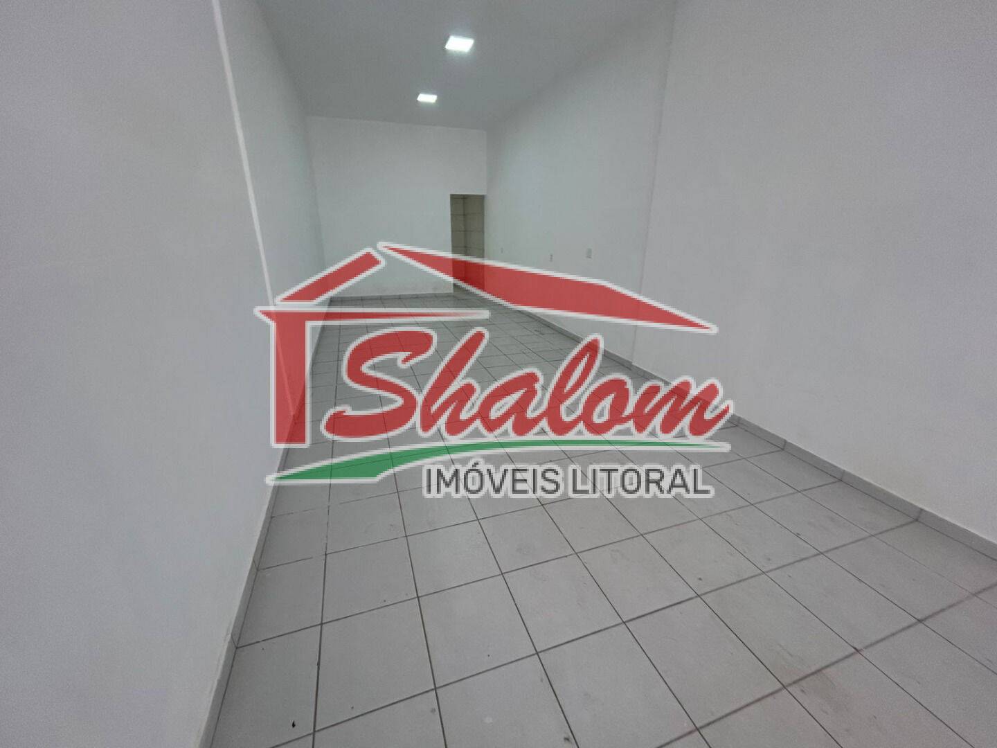 Loja-Salão, 150 m² - Foto 2