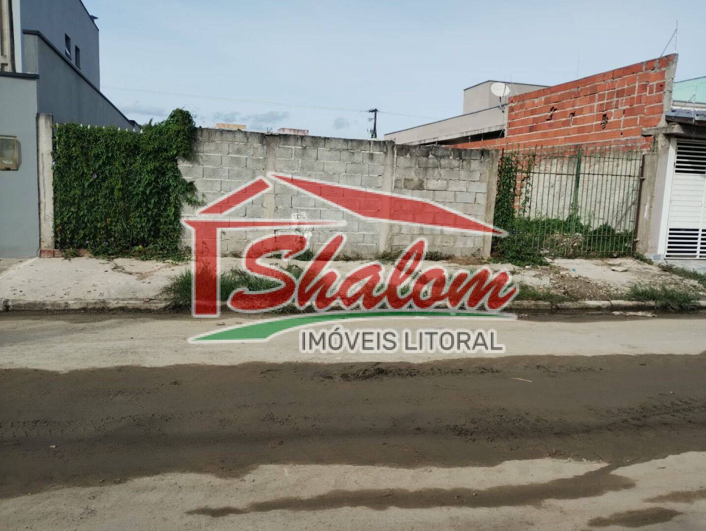 Terreno, 125 m² - Foto 1