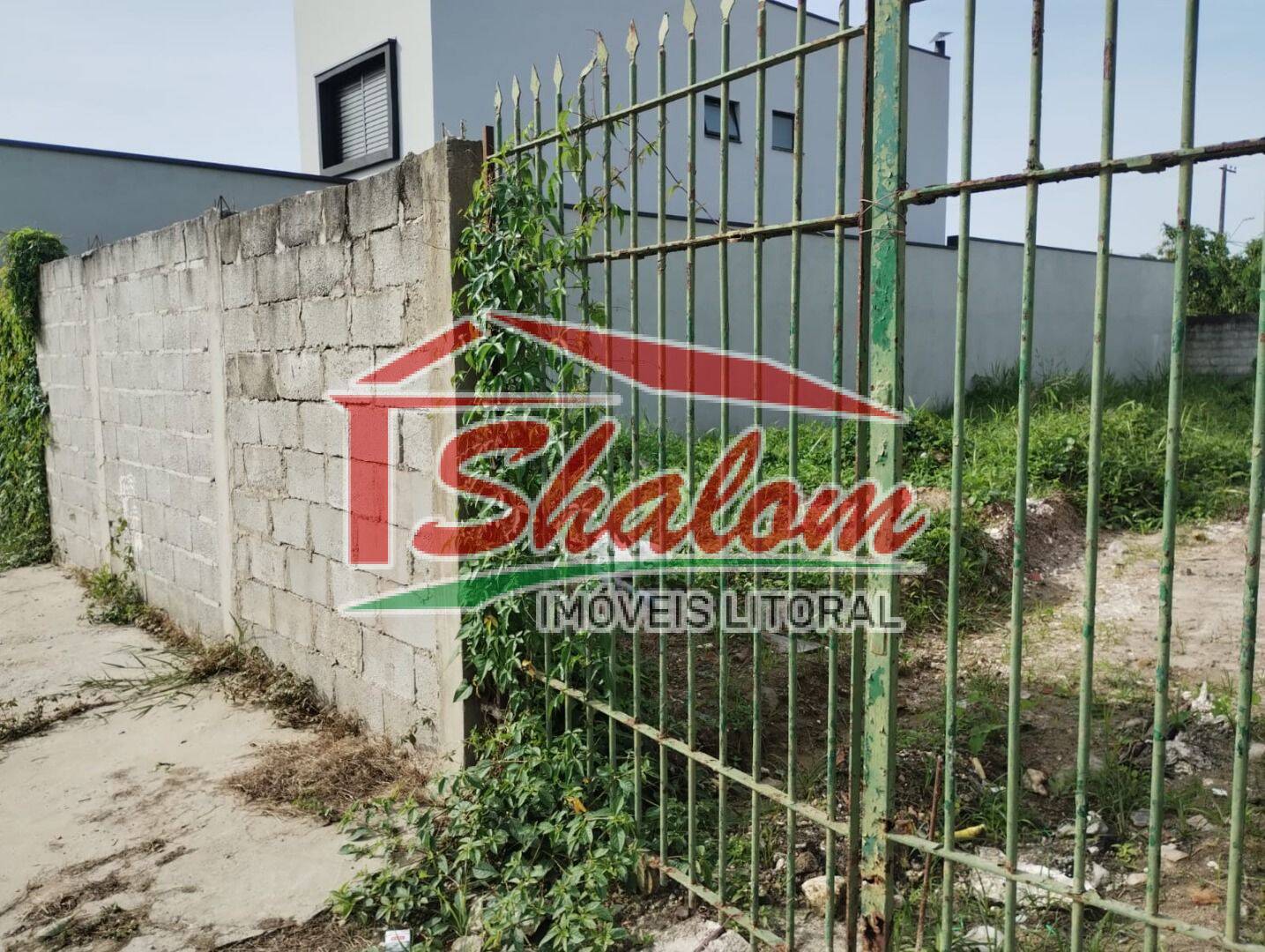 Terreno, 125 m² - Foto 2