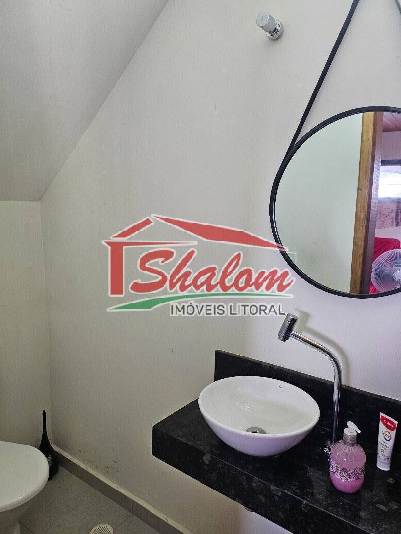 Sobrado, 2 quartos, 93 m² - Foto 8