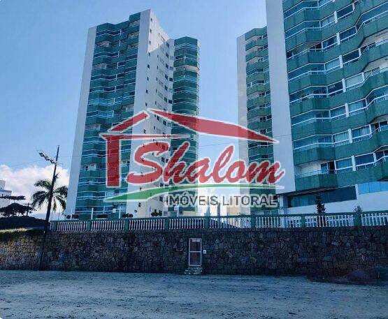 Apartamento, 2 quartos, 80 m² - Foto 1