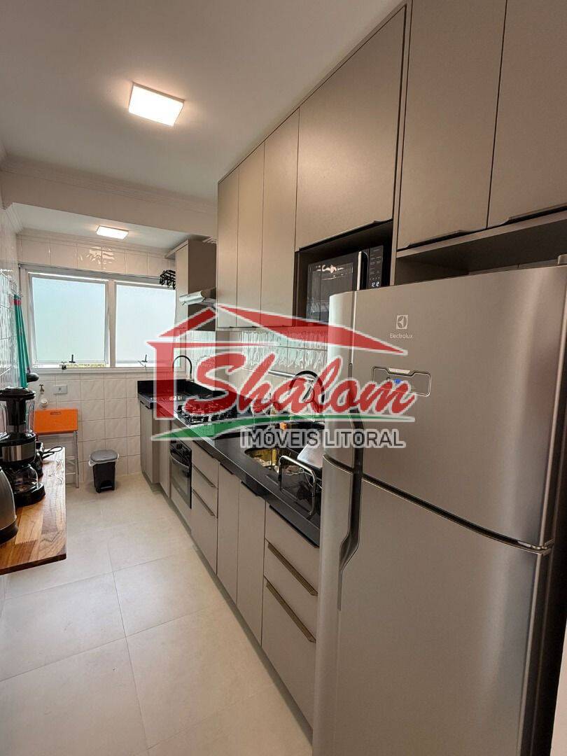 Apartamento, 2 quartos, 80 m² - Foto 6