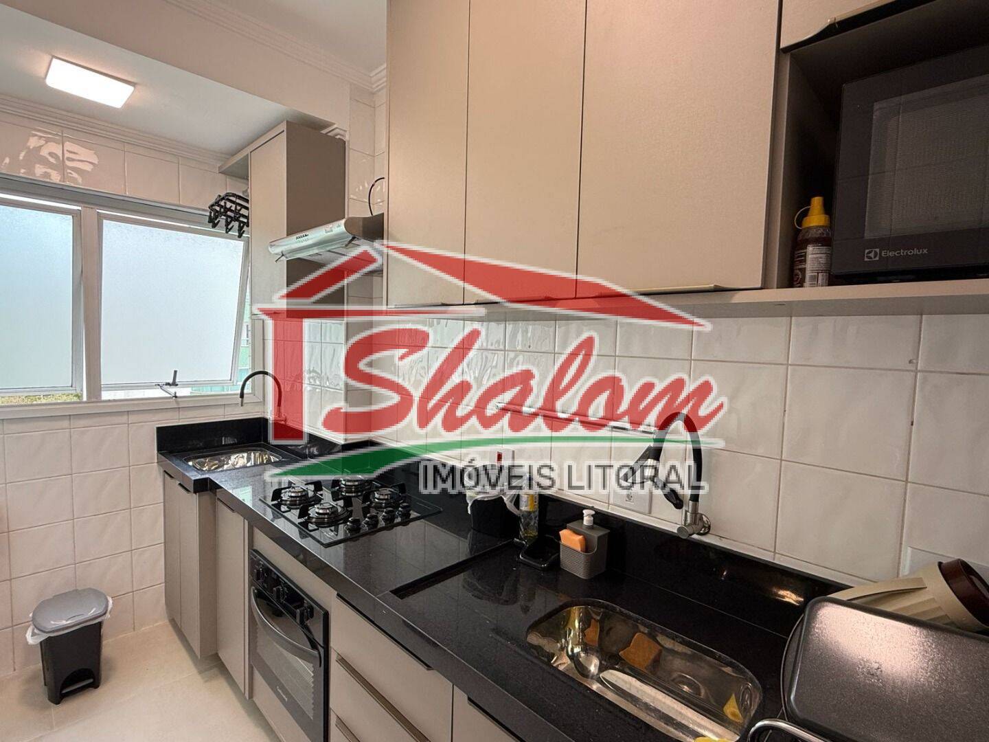 Apartamento, 2 quartos, 80 m² - Foto 7