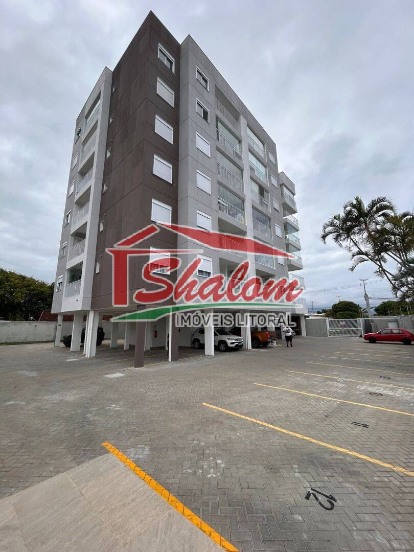 Apartamento, 2 quartos, 70 m² - Foto 1