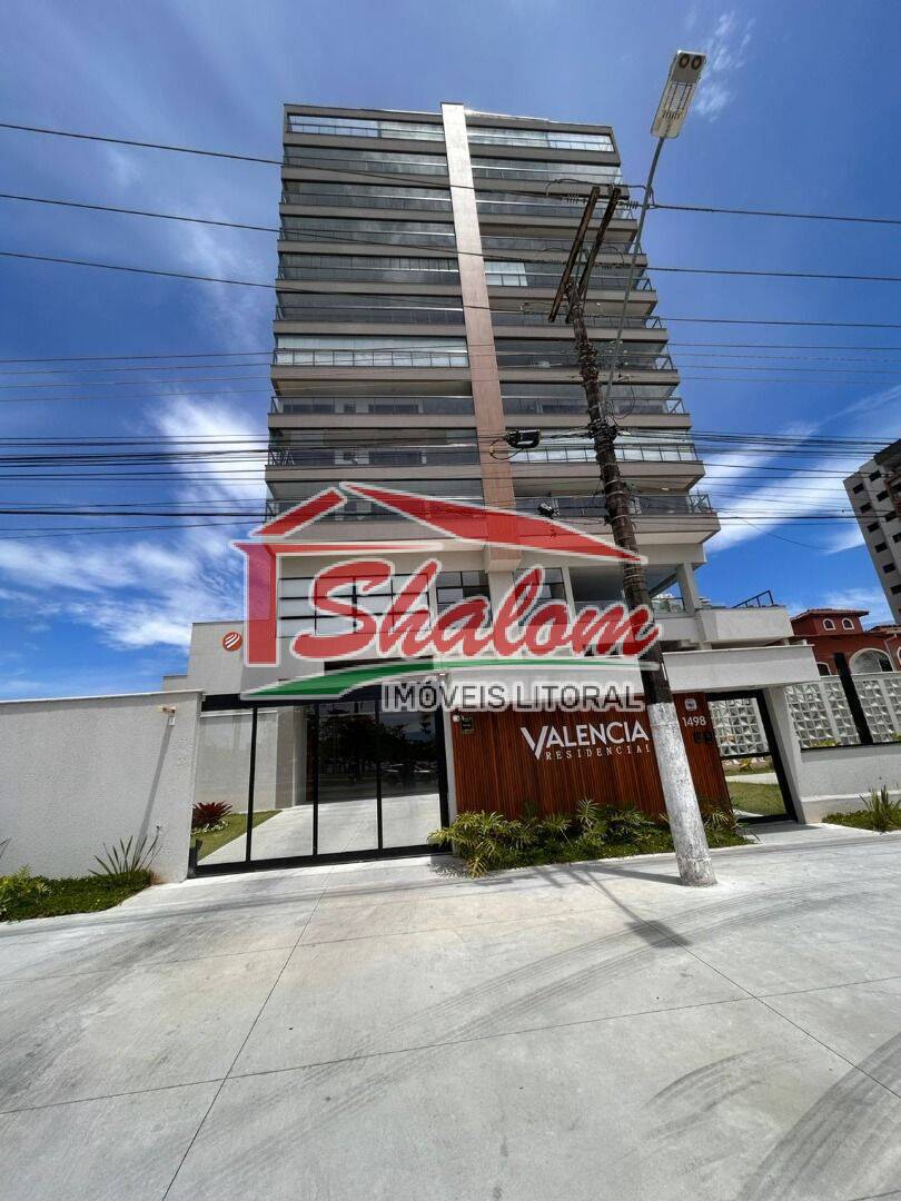 Apartamento, 4 quartos, 240 m² - Foto 1