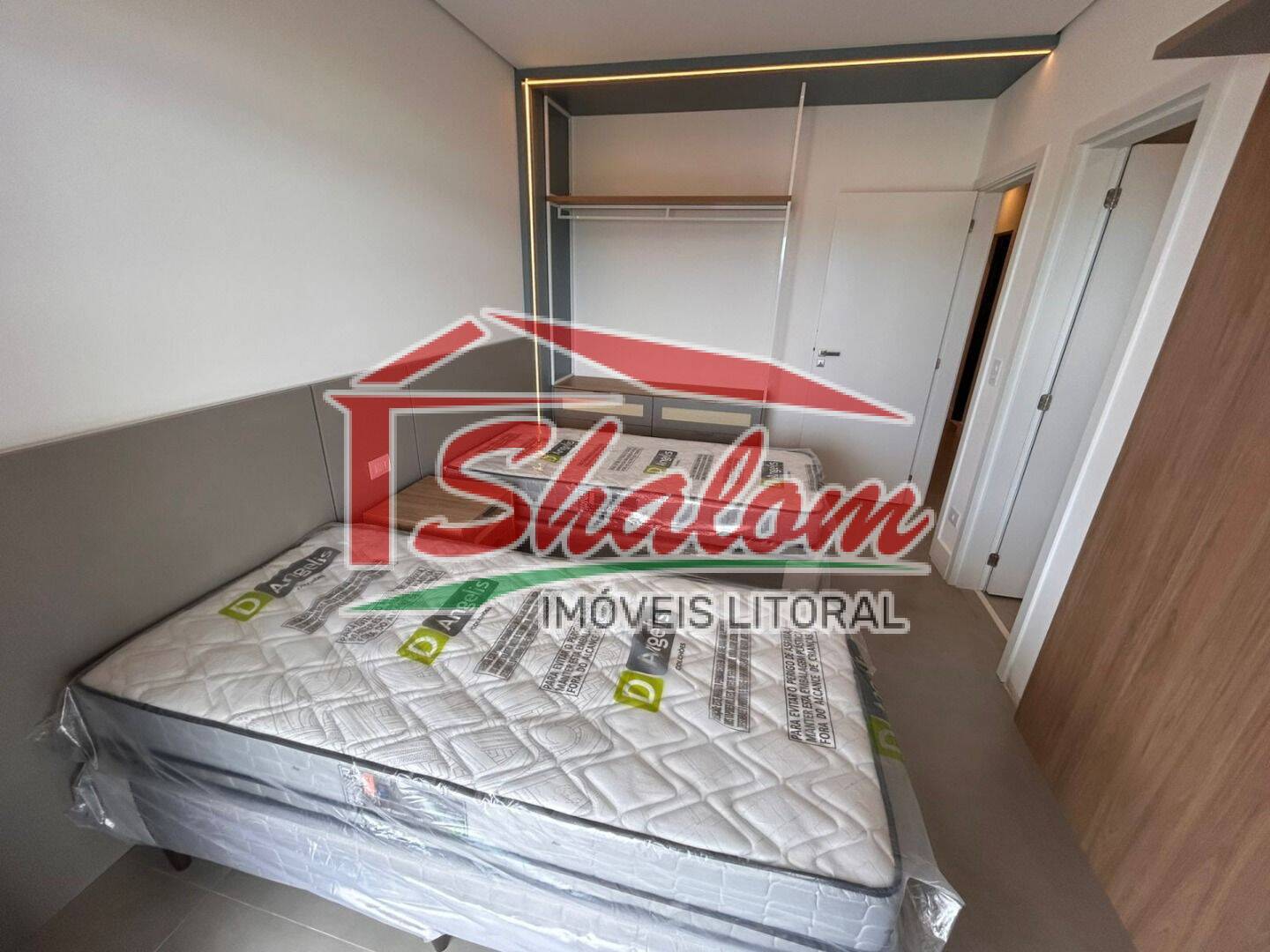 Apartamento, 4 quartos, 240 m² - Foto 6