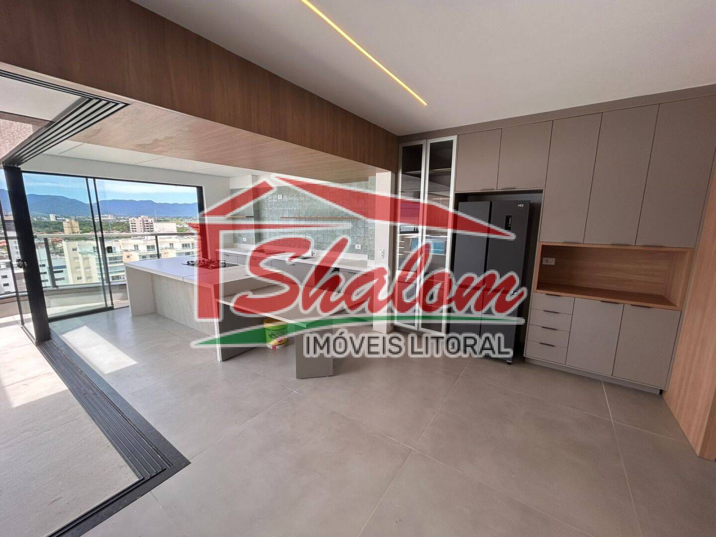 Apartamento, 4 quartos, 240 m² - Foto 12