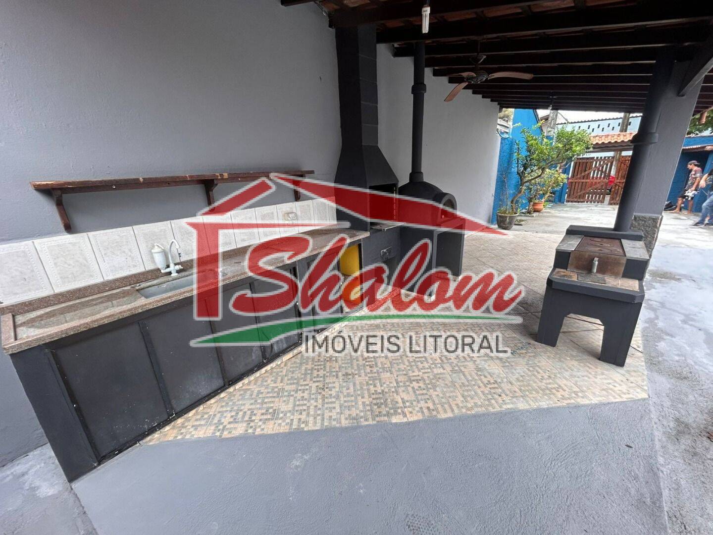 Casa, 3 quartos, 187 m² - Foto 7