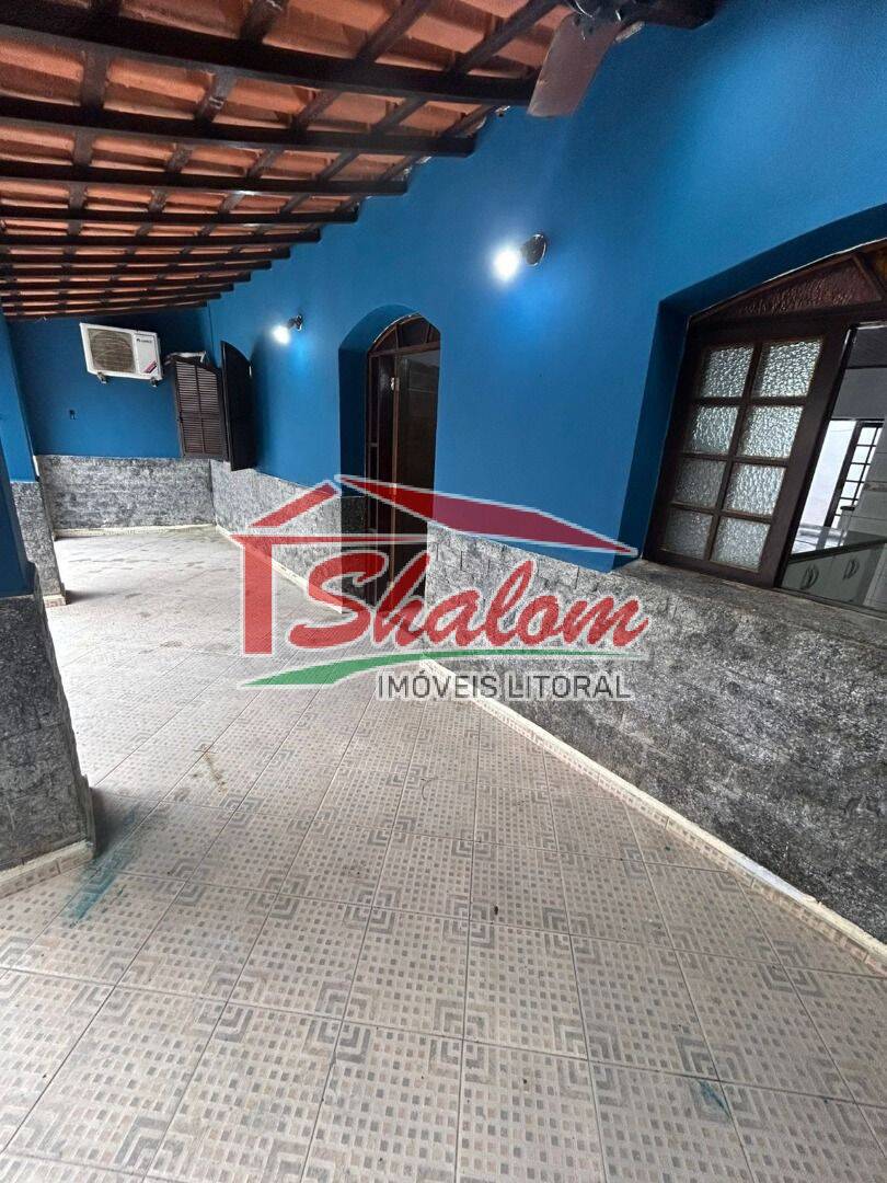 Casa, 3 quartos, 187 m² - Foto 8