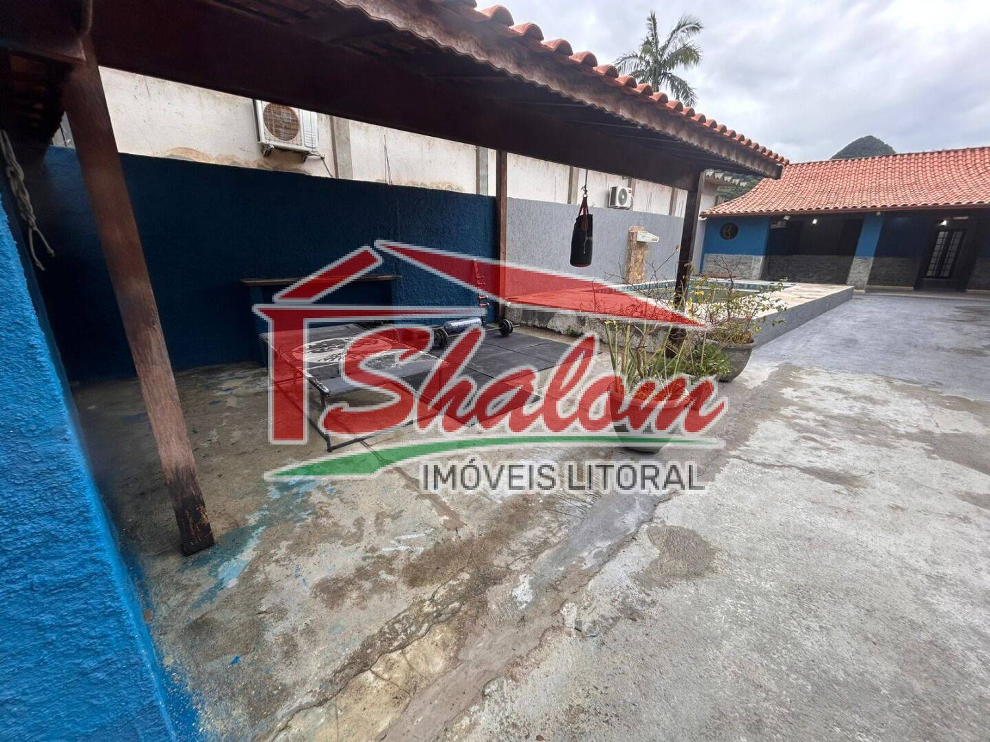 Casa, 3 quartos, 187 m² - Foto 23