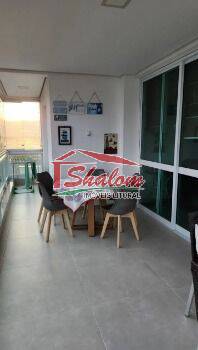 Apartamento, 3 quartos, 115 m² - Foto 2
