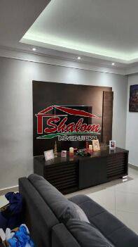 Apartamento, 3 quartos, 115 m² - Foto 4