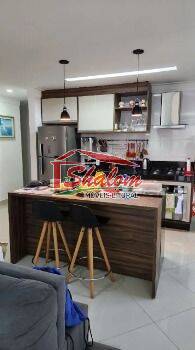 Apartamento, 3 quartos, 115 m² - Foto 5