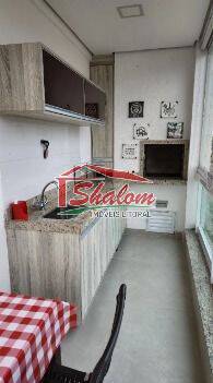 Apartamento, 3 quartos, 115 m² - Foto 11