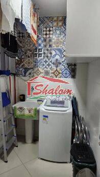 Apartamento, 3 quartos, 115 m² - Foto 12