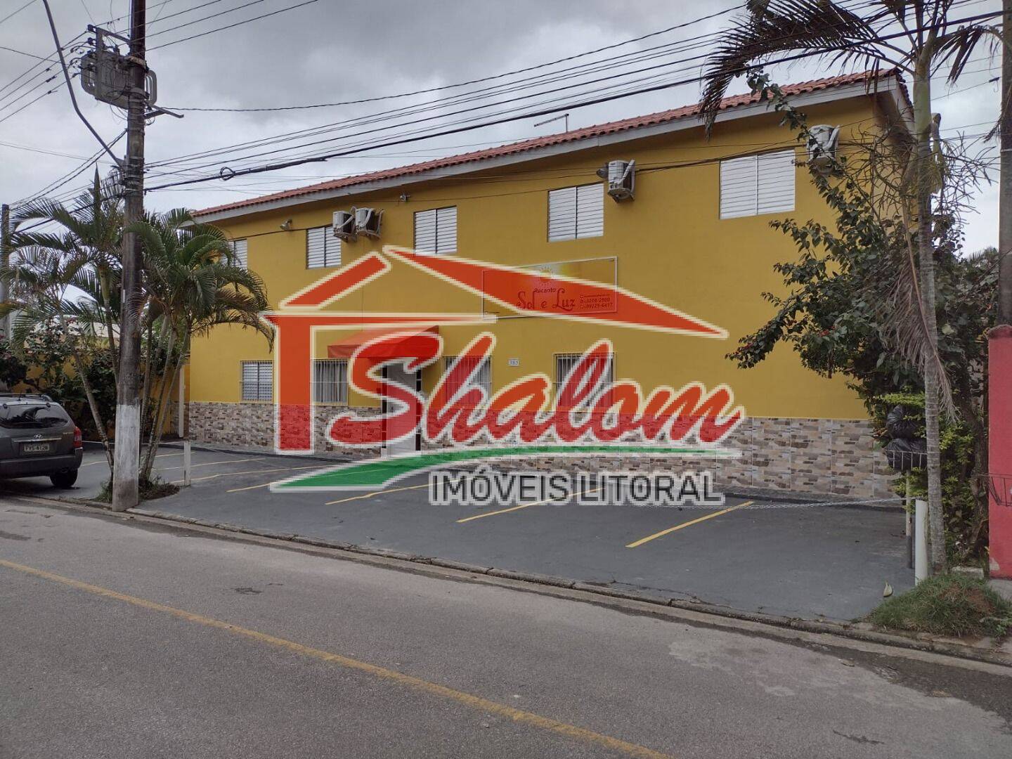 Prédio Inteiro, 500 m² - Foto 1