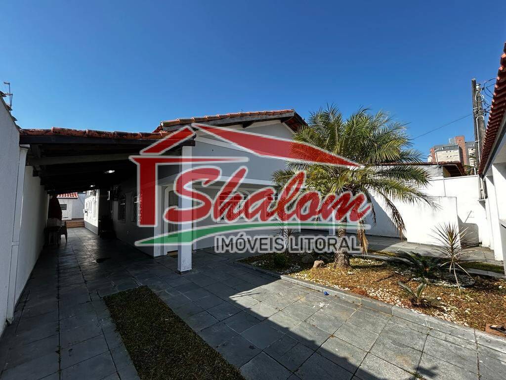 Casa, 4 quartos, 204 m² - Foto 3