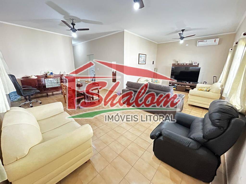 Casa, 4 quartos, 204 m² - Foto 5