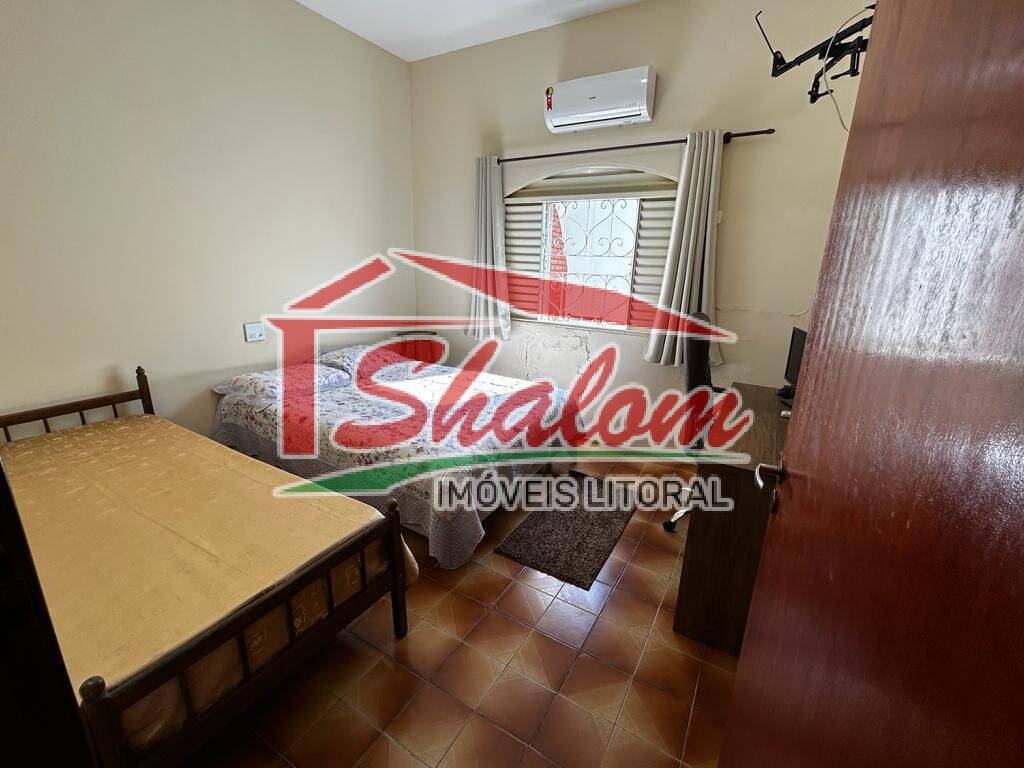 Casa, 4 quartos, 204 m² - Foto 12