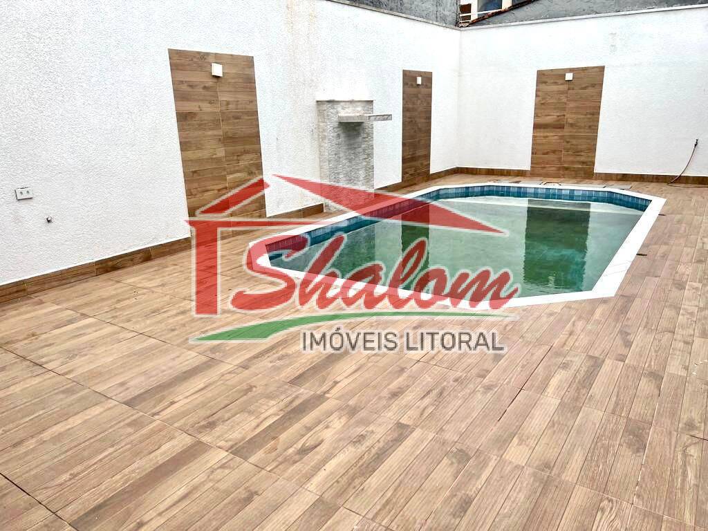 Casa, 4 quartos, 204 m² - Foto 14