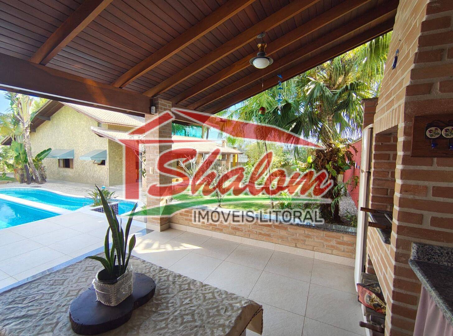 Casa, 3 quartos, 400 m² - Foto 6
