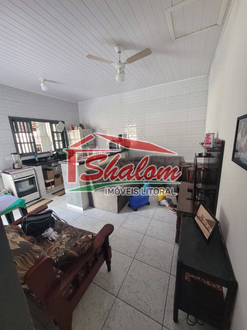 Casa, 1 quarto, 44 m² - Foto 4